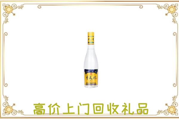 百色周边回收杏花村